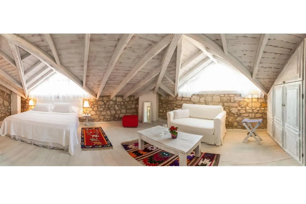 Yukari Sokak Special Category Hotel Alacati 0*,  Turkey