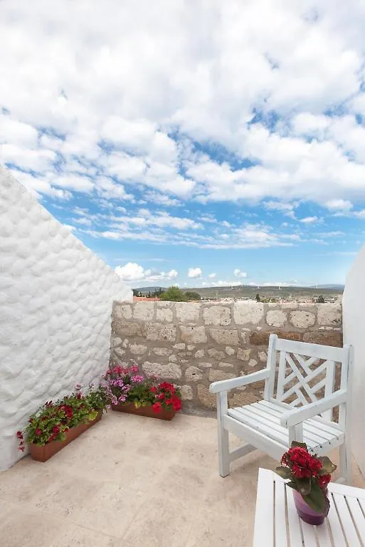 Yukari Sokak Special Category Hotel Alacati 0*,  Turkey