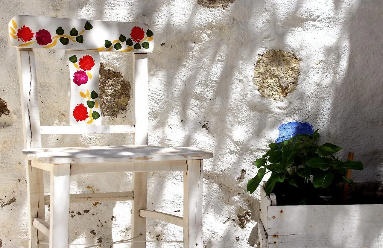 Yukari Sokak Special Category Hotel Alacati Guest house