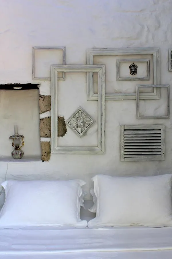 Yukari Sokak Special Category Hotel Alacati
