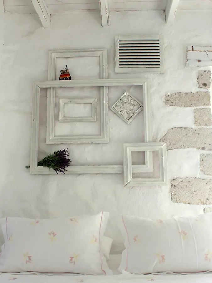 Guest house Yukari Sokak Special Category Hotel Alacati