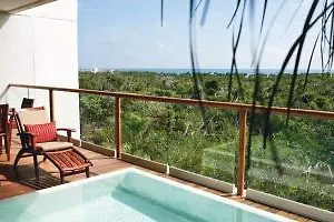 Grand Luxxe Jungle At Vidanta Riviera Maya 5*, Playa del Carmen Meksika